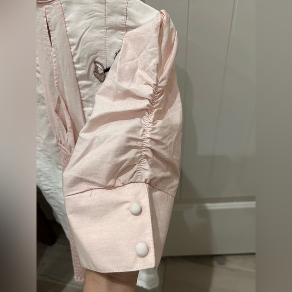 Corset Story- Coraet Blouse - Picture 5 of 12